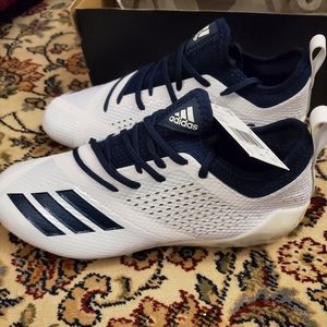 Adidas football cleats